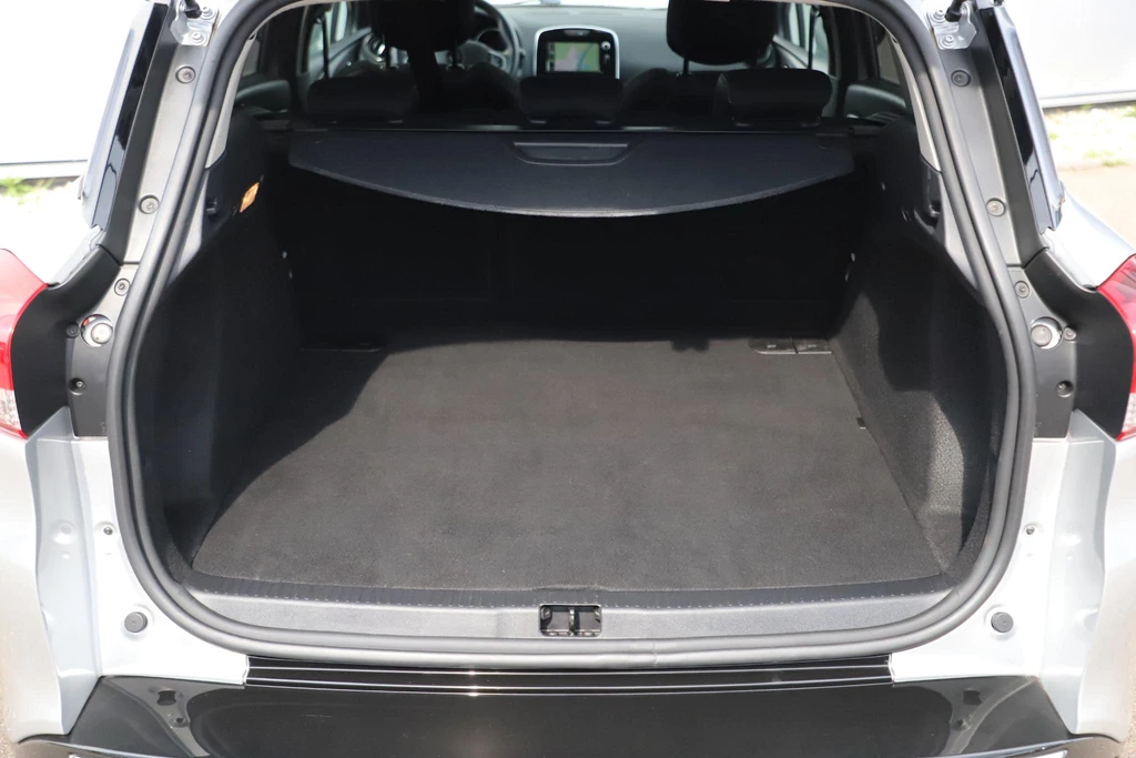 Renault Clio – foto 8