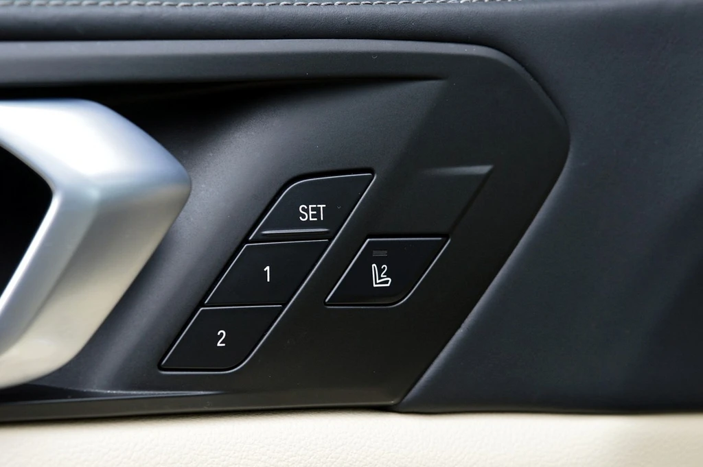 BMW X5 – foto 40