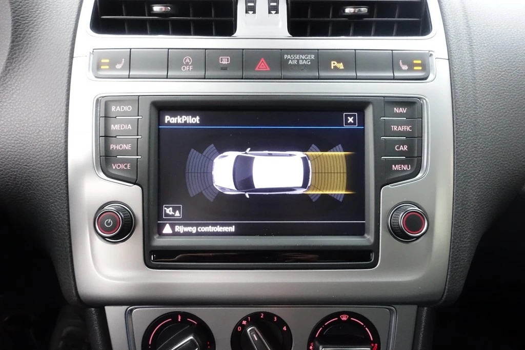 Volkswagen Polo – foto 18