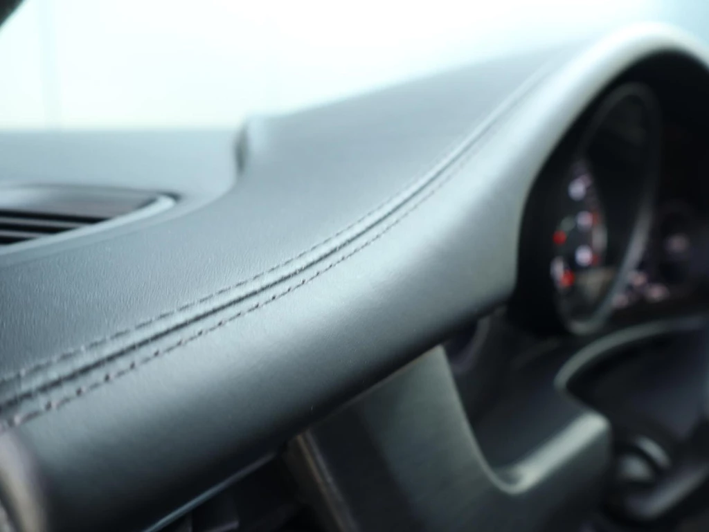 Porsche Panamera – foto 42