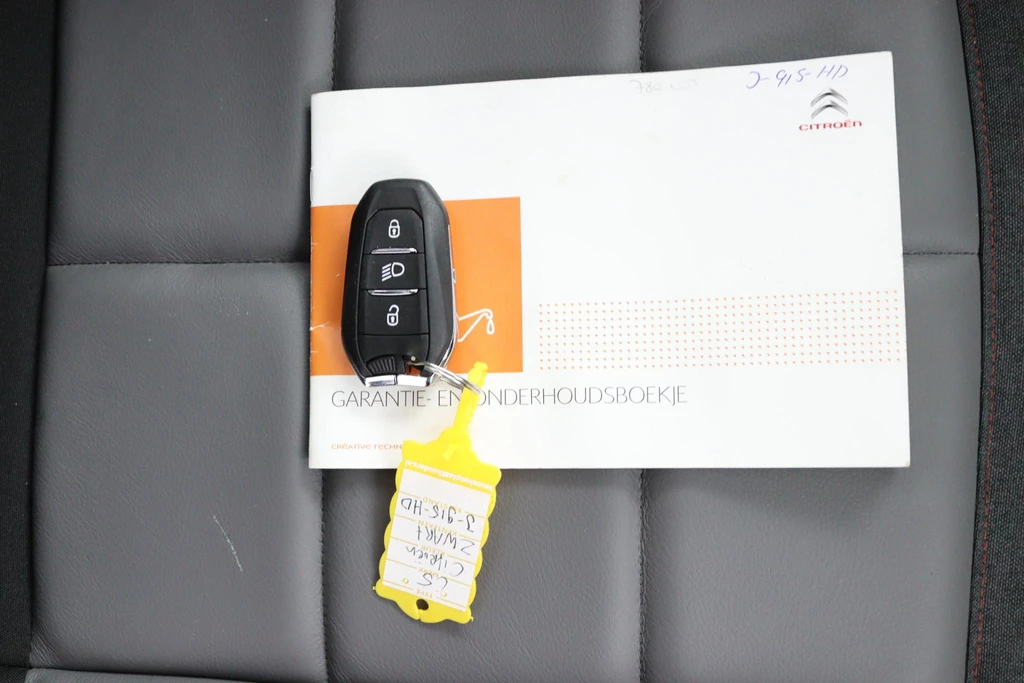 Citroën C5 Aircross – foto 40