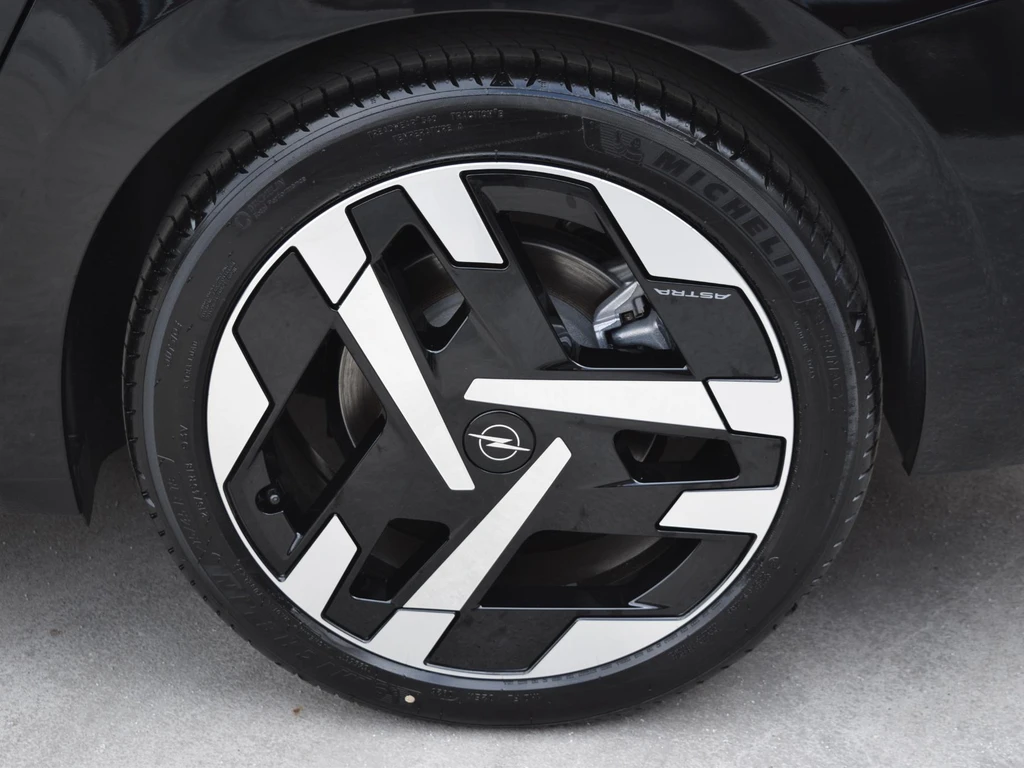 Opel Astra – foto 23