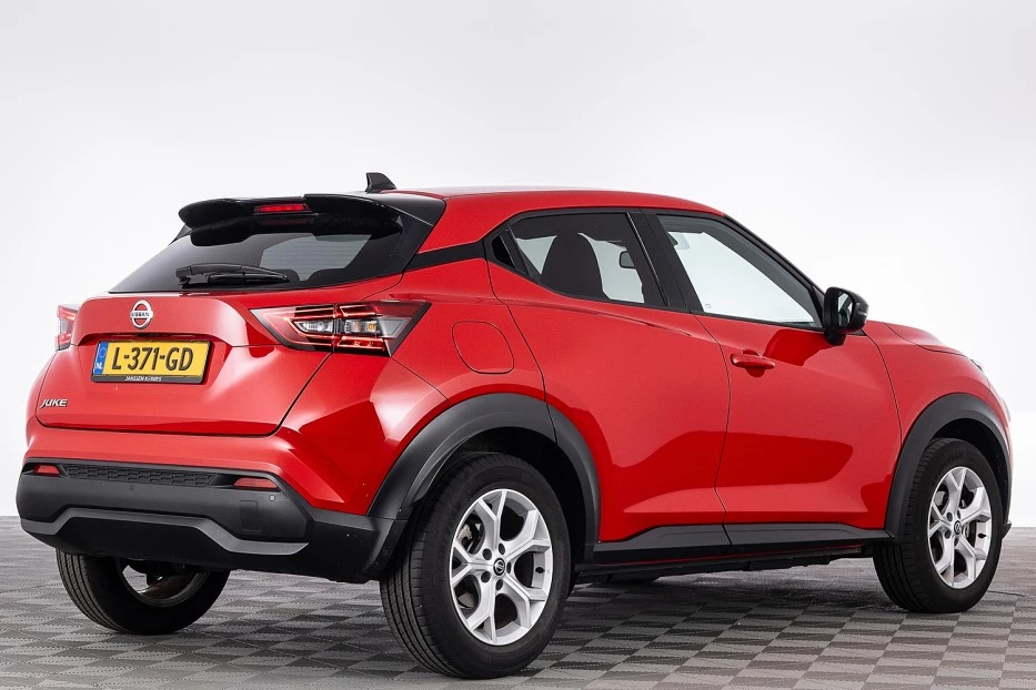 Nissan Juke – foto 4