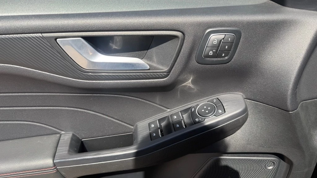 Ford Kuga – foto 27
