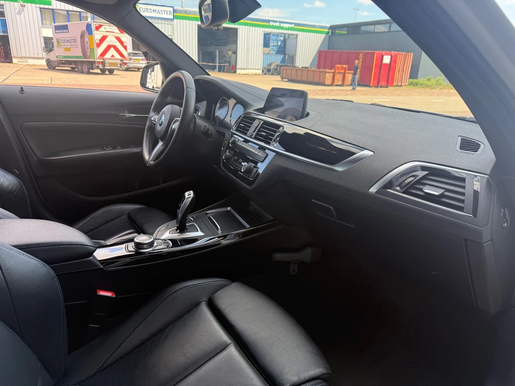BMW 1 Serie – foto 10