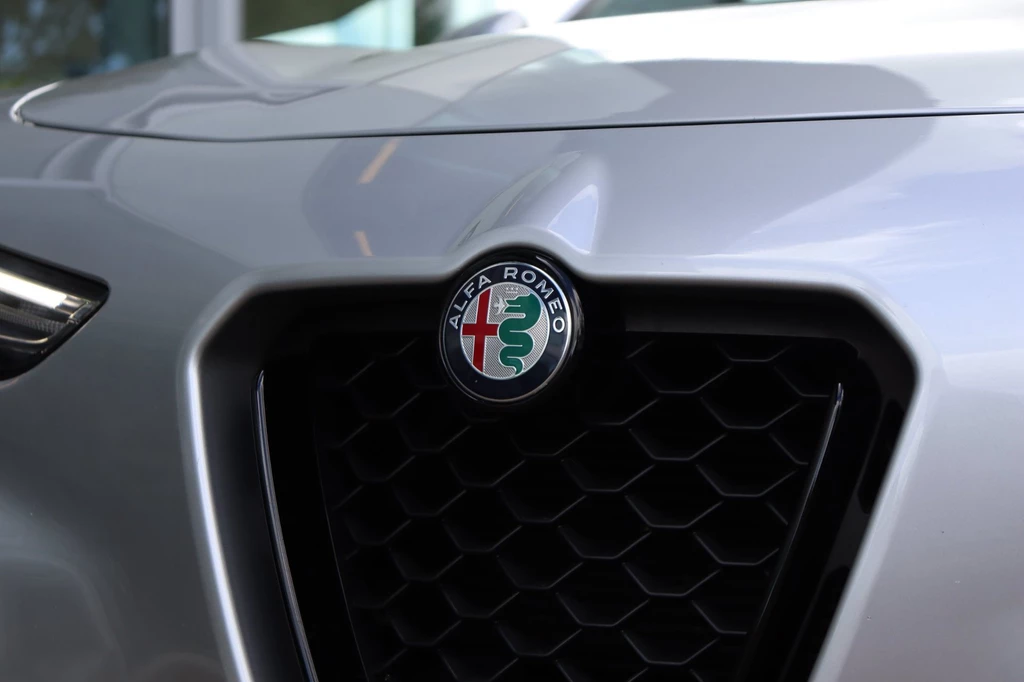 Alfa Romeo Stelvio – foto 31