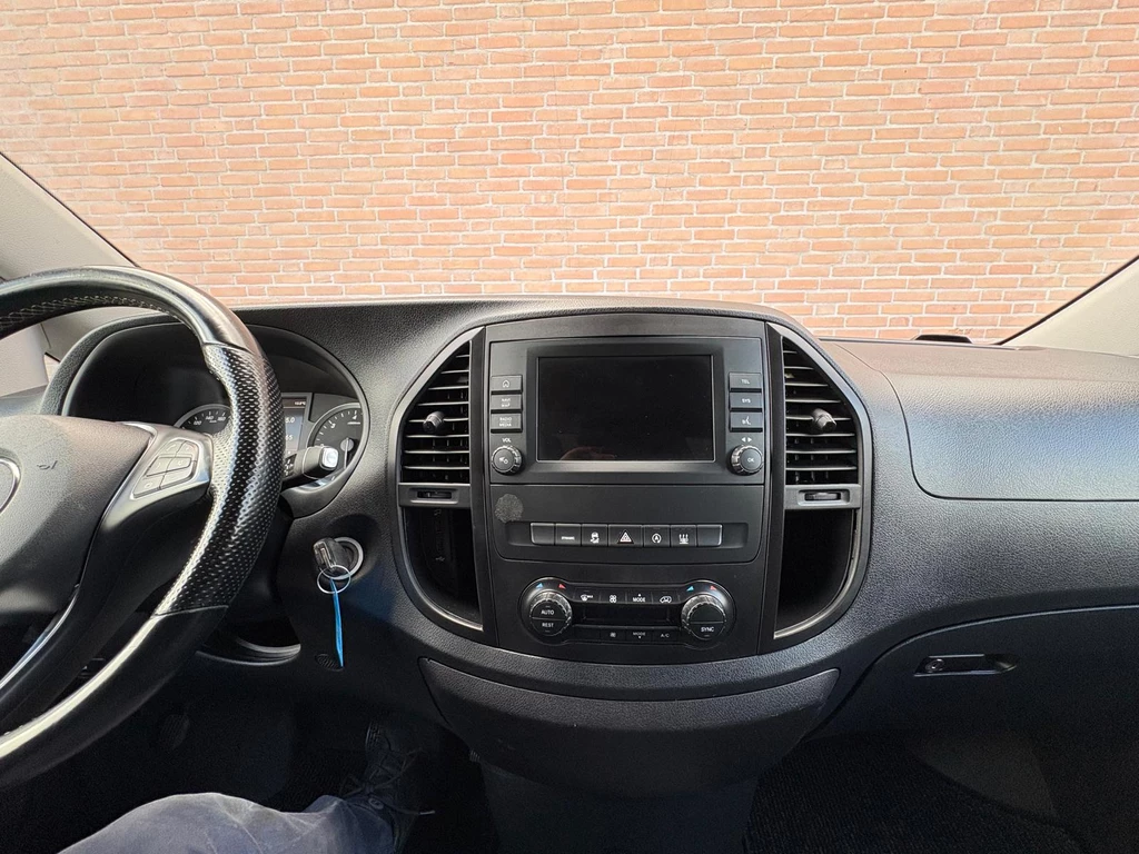 Mercedes-Benz Vito – foto 21
