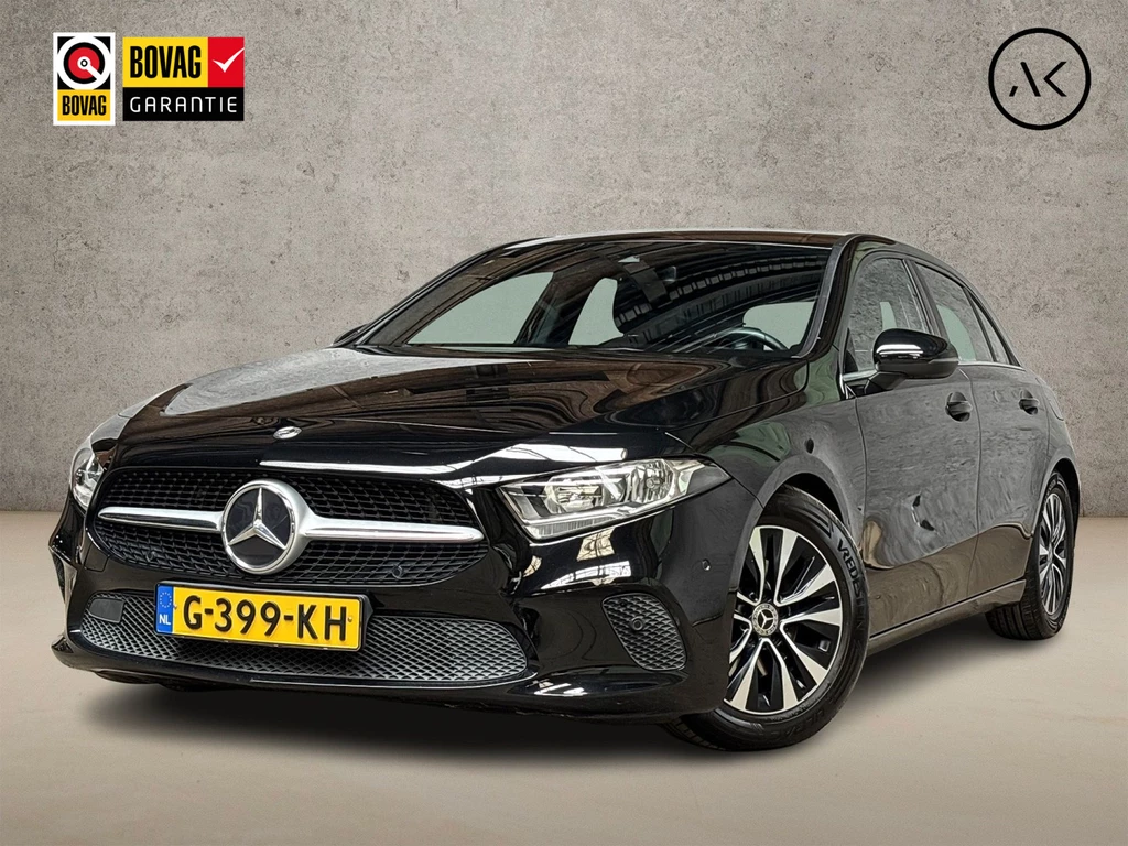 Mercedes-Benz A-Klasse – foto 1
