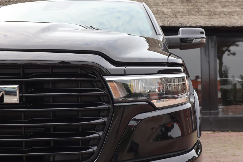 Dodge Ram 1500 – foto 26