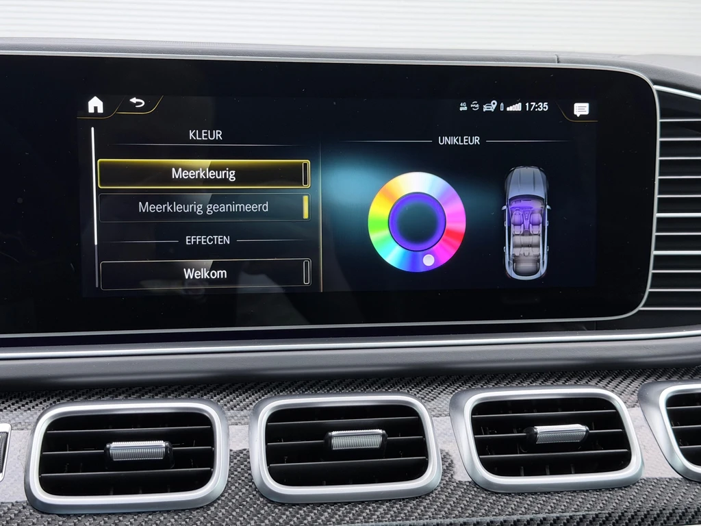 Mercedes-Benz GLE – foto 30