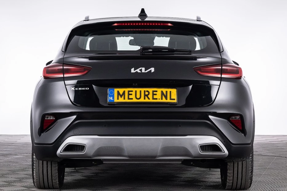Kia XCeed – foto 3