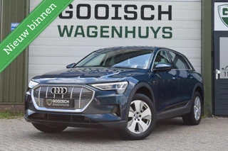 Audi e-tron – thumbnail 1