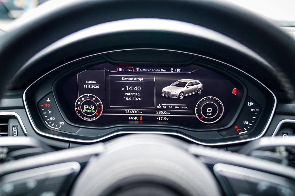 Audi A4 – foto 42