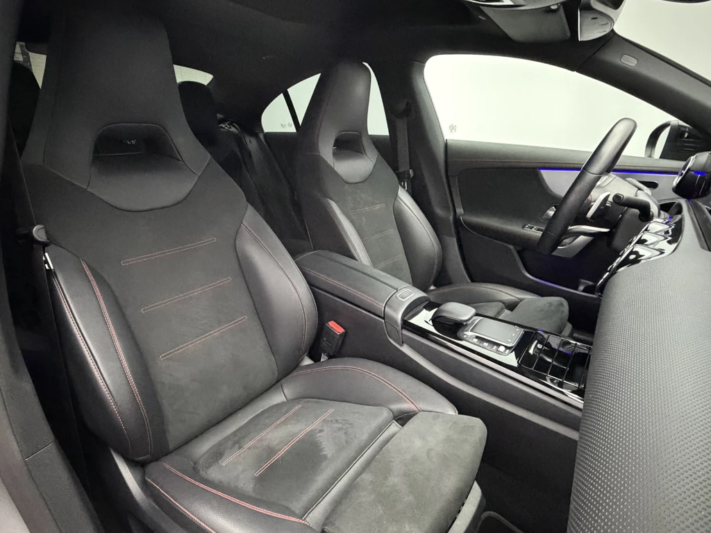 Mercedes-Benz CLA – foto 25