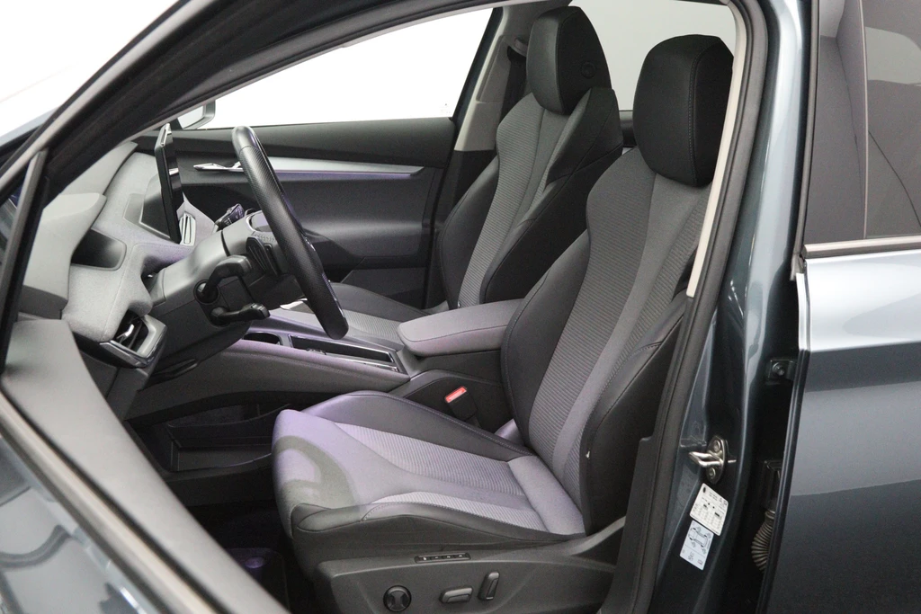 Škoda Enyaq iV – foto 8