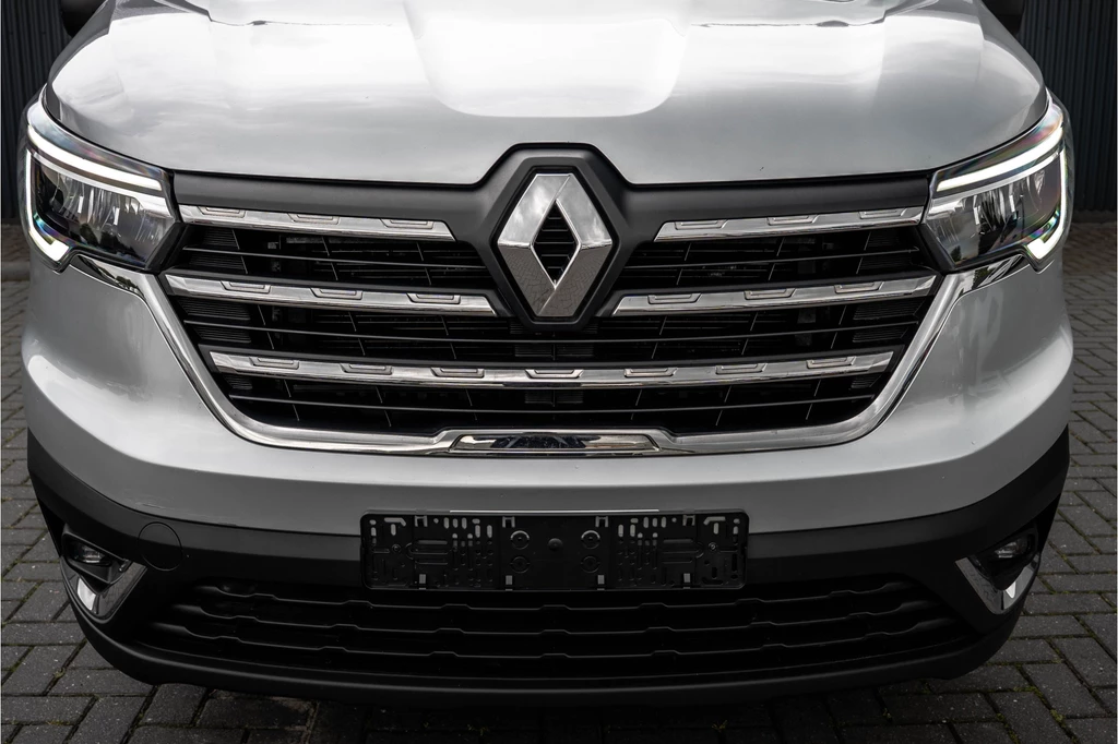 Renault Trafic – foto 9