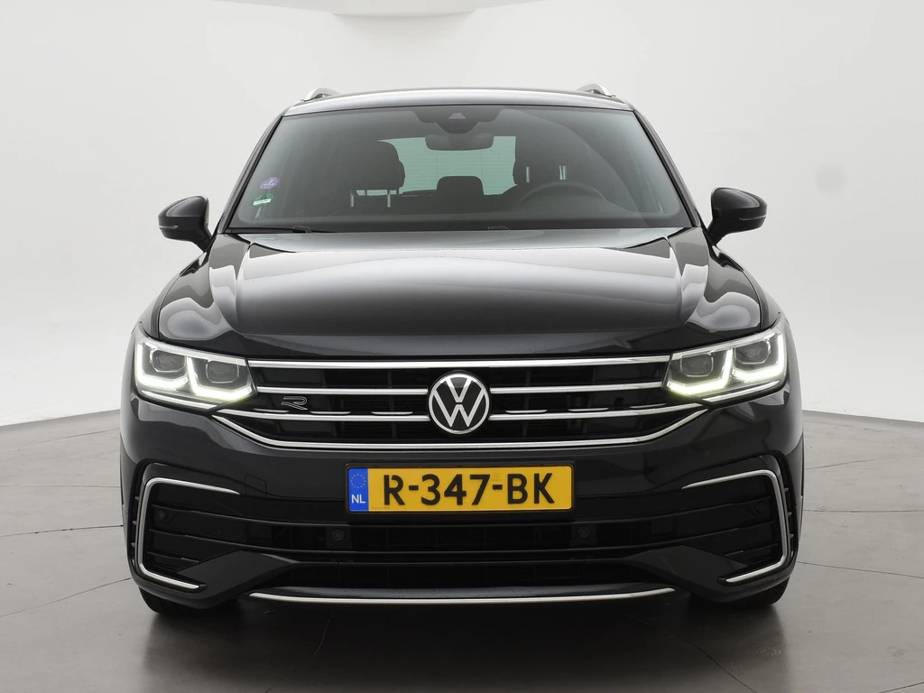 Volkswagen Tiguan – foto 7