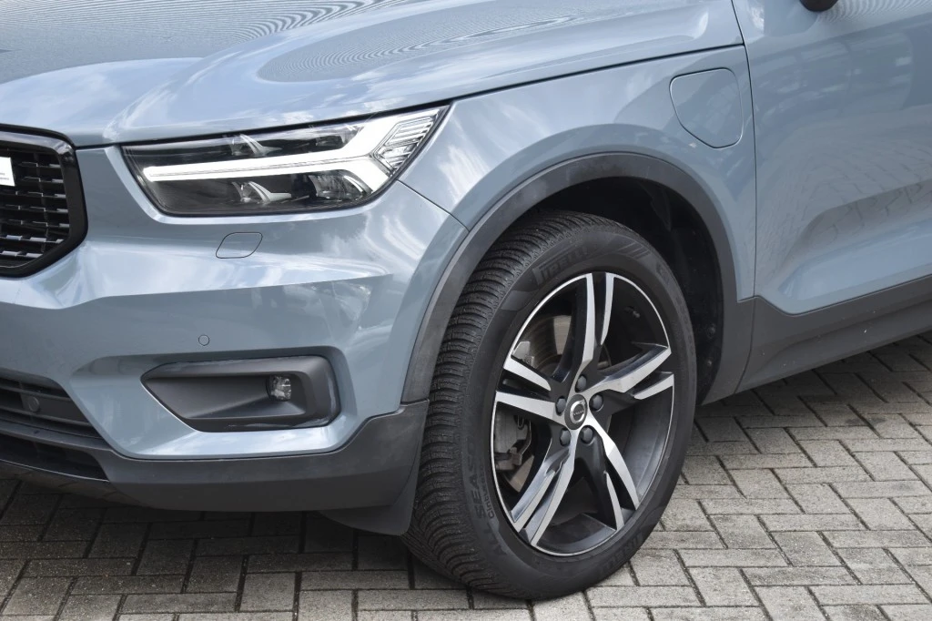Volvo XC40 – foto 6