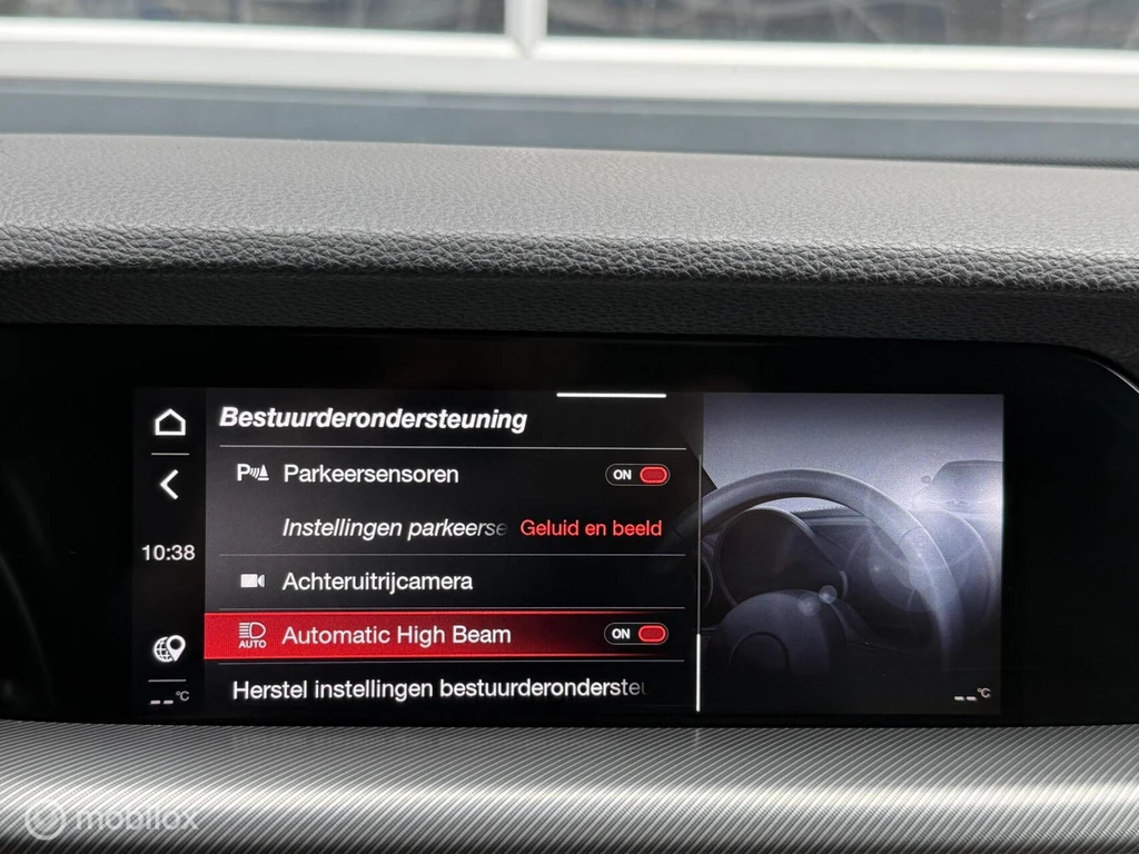 Alfa Romeo Stelvio – foto 69