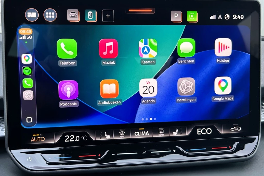 CUPRA Terramar – foto 35