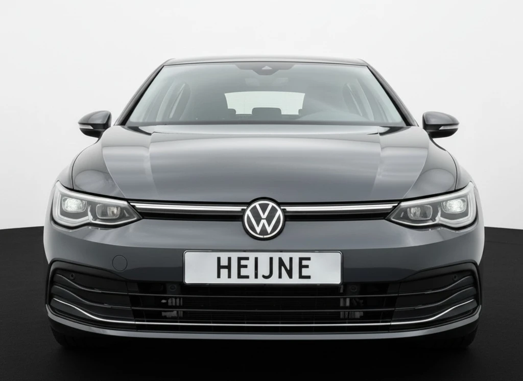 Volkswagen Golf – foto 14