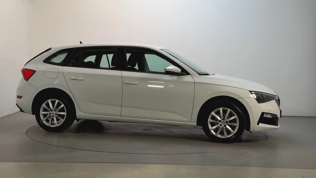 Škoda Scala – foto 6