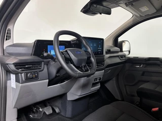 Ford Transit Custom – thumbnail 11