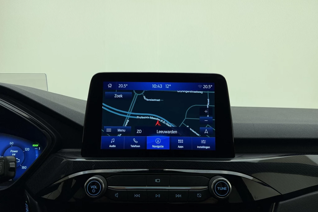 Ford Kuga – foto 39