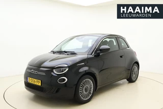 Fiat 500e – thumbnail 1