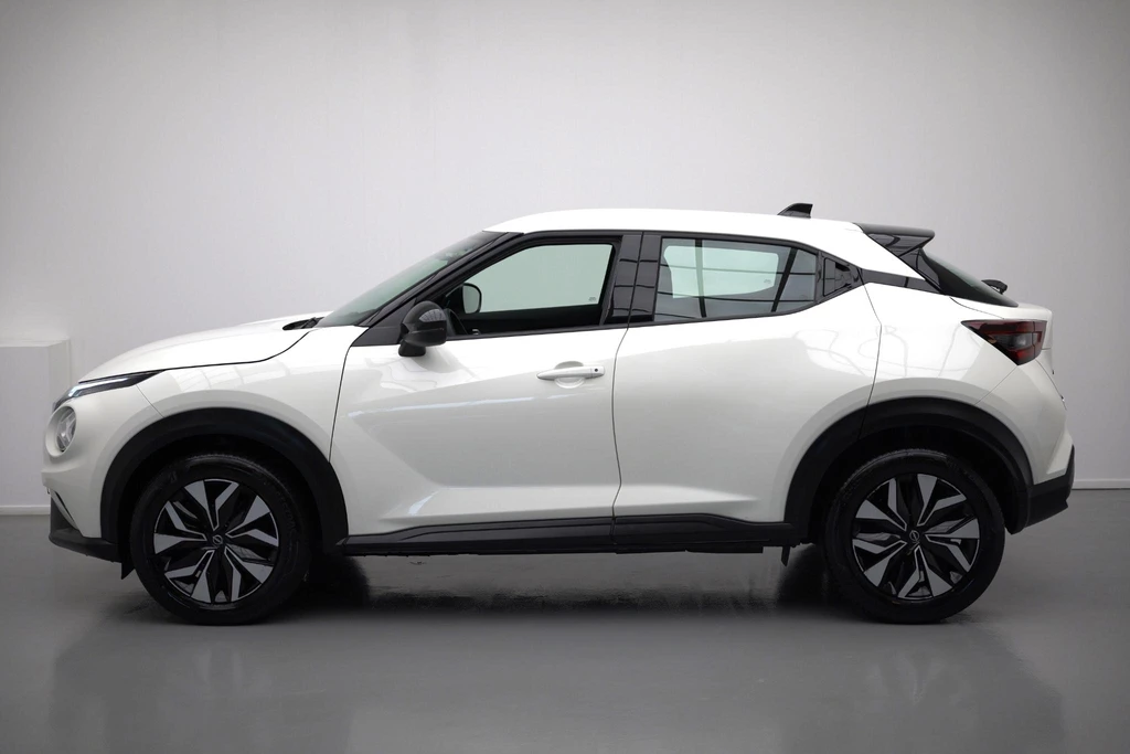 Nissan Juke – foto 7