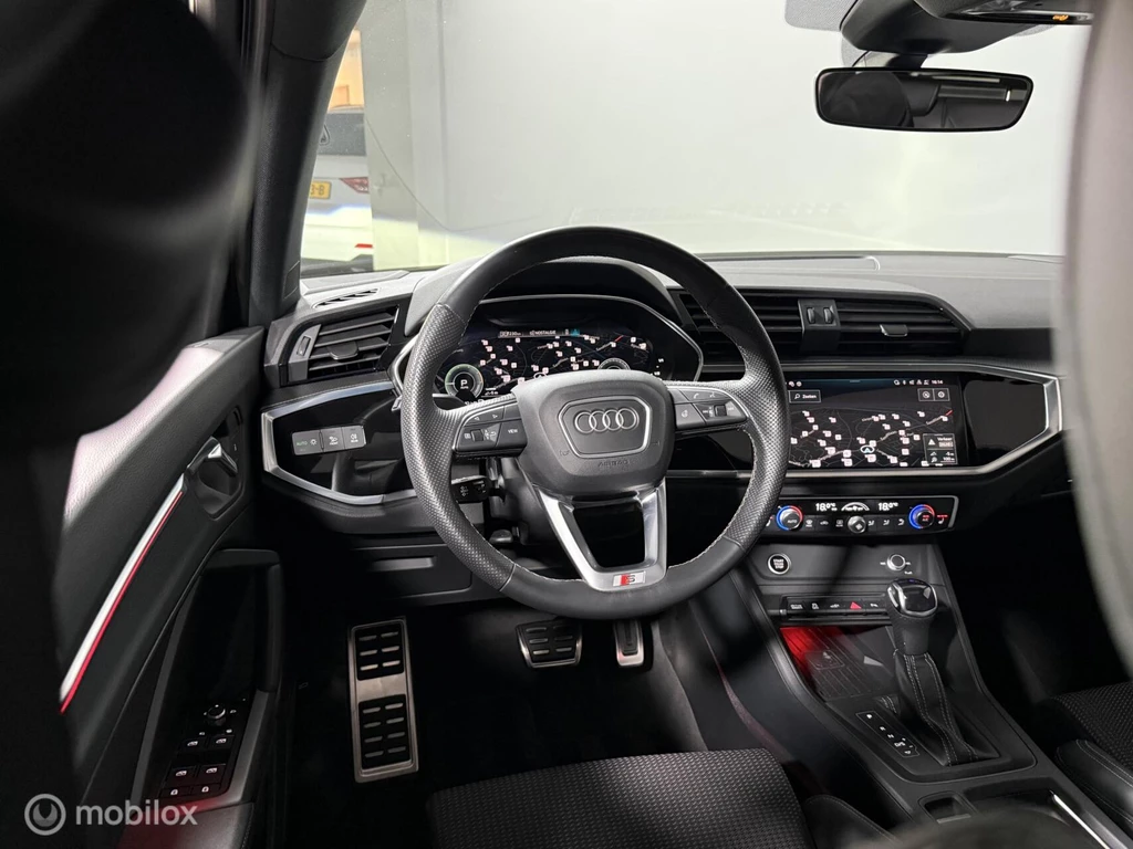 Audi Q3 – foto 49