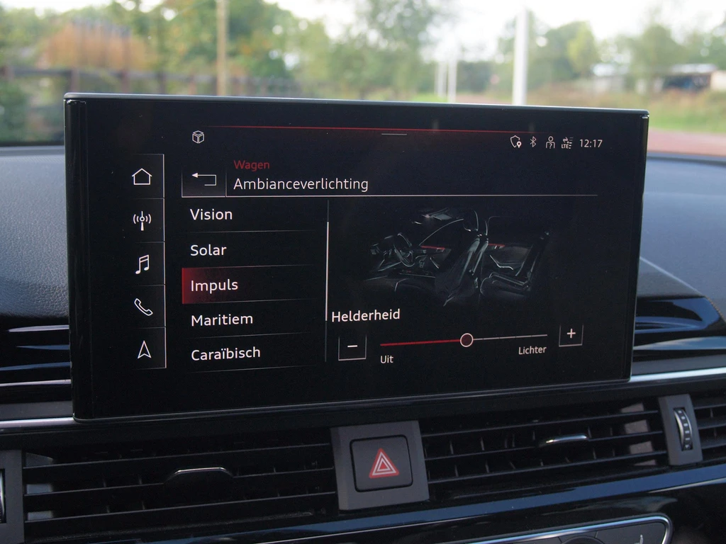 Audi A4 – foto 24