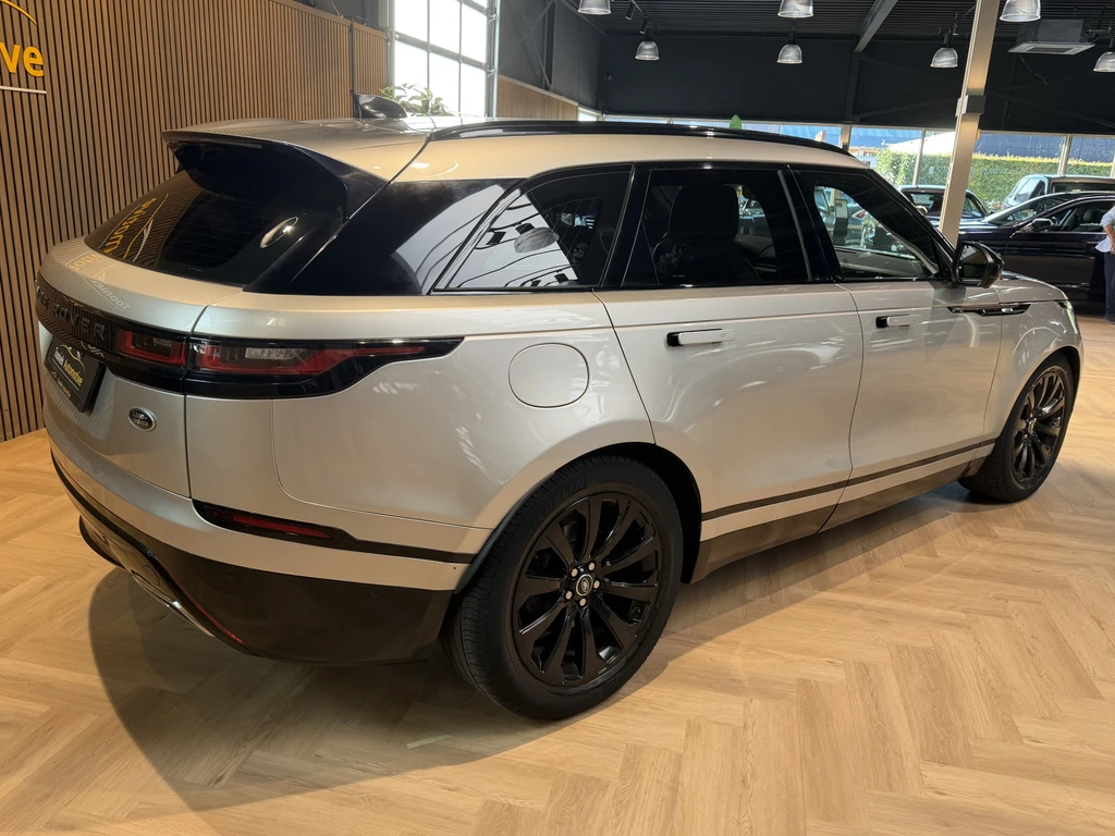 Land Rover Range Rover Velar – foto 5