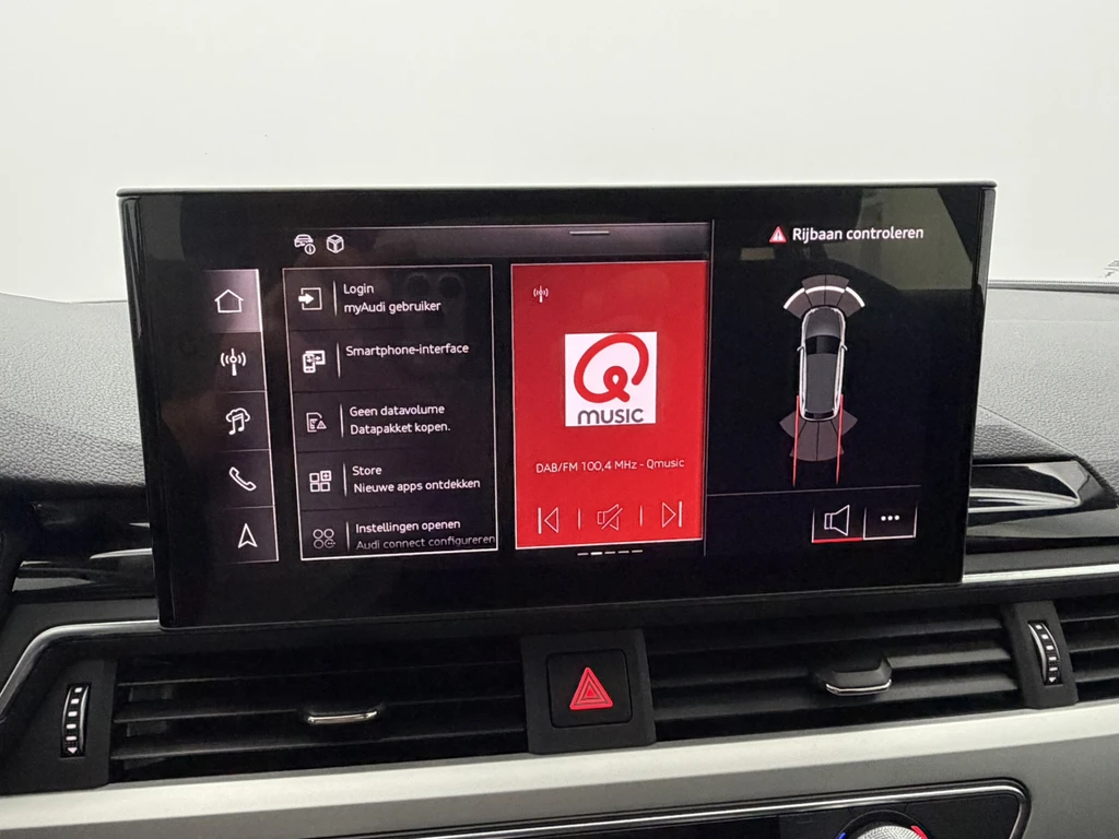 Audi A4 – foto 23