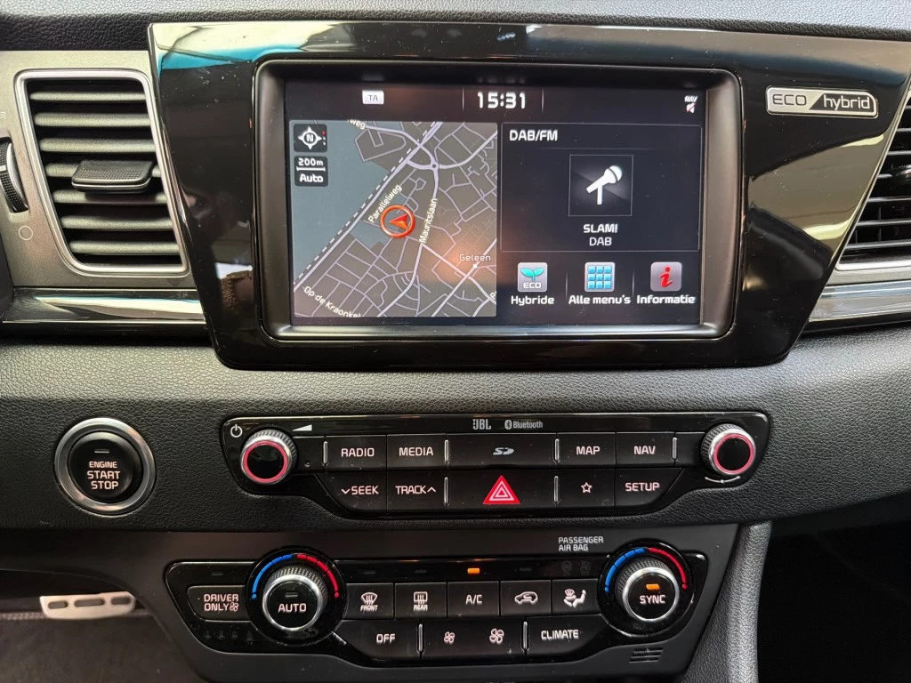 Kia Niro – foto 19