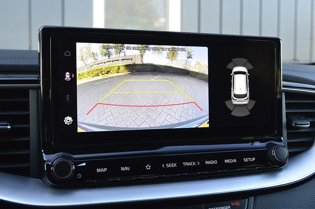Kia ProCeed – foto 18