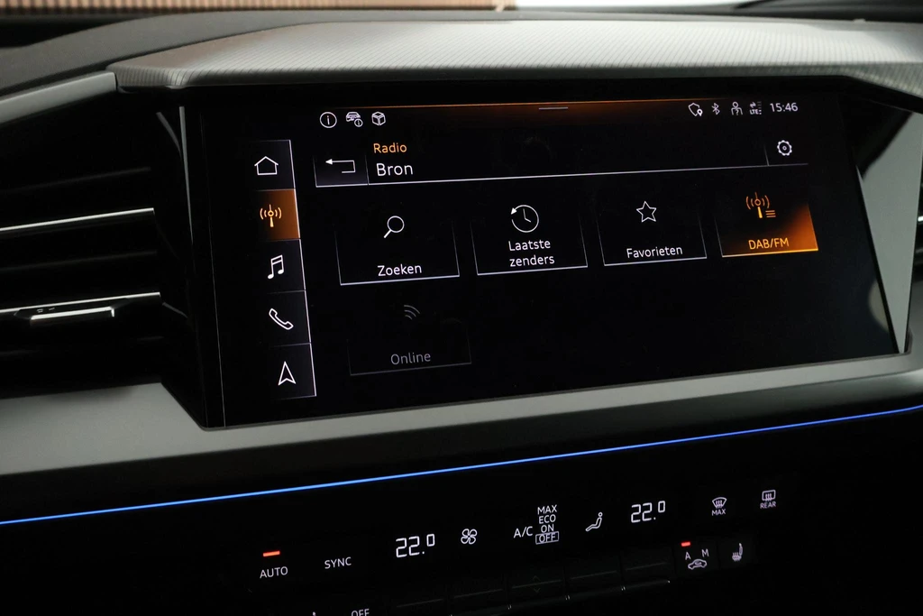 Audi Q4 Sportback e-tron – foto 29