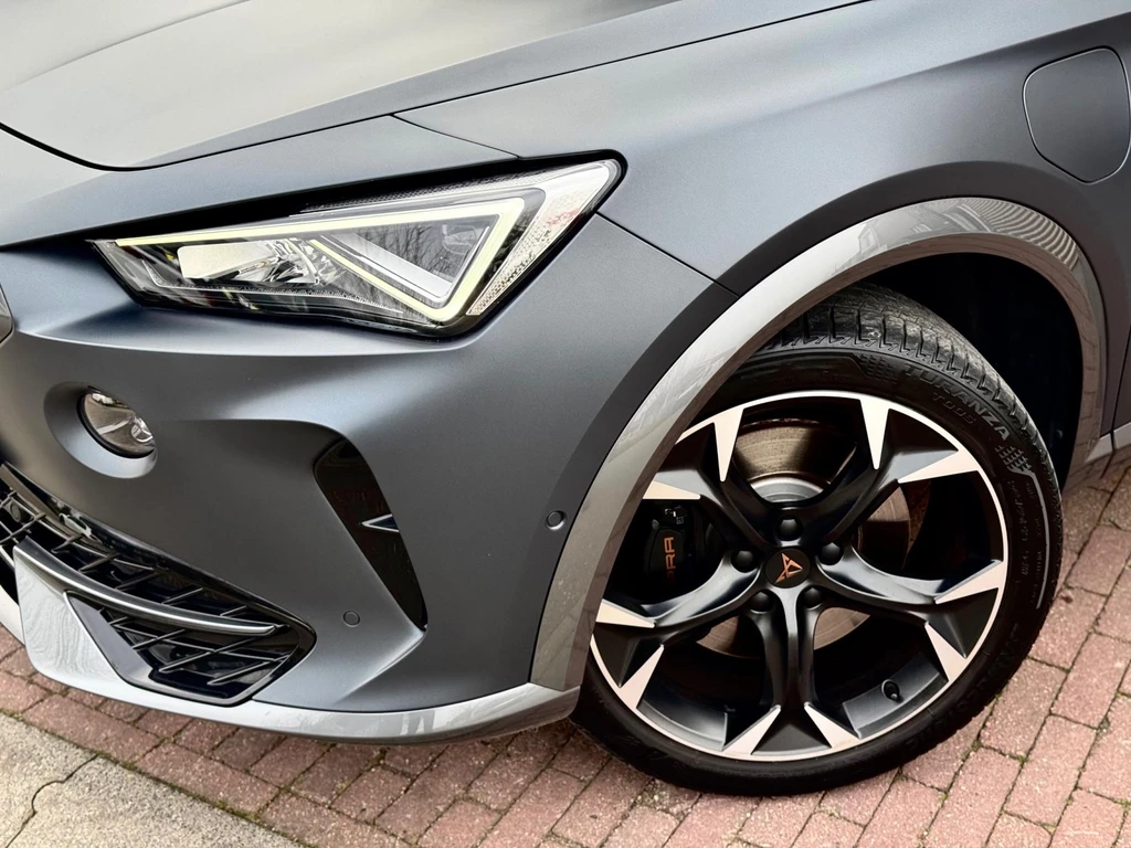 CUPRA Formentor – foto 11