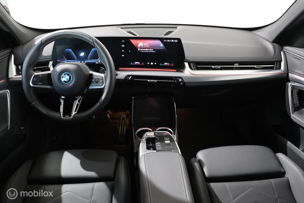 BMW X1 – foto 14