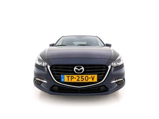 Mazda 3 – thumbnail 6