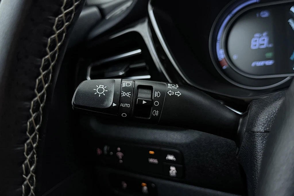 Kia e-Niro – foto 35