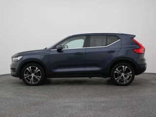 Volvo XC40 – thumbnail 3