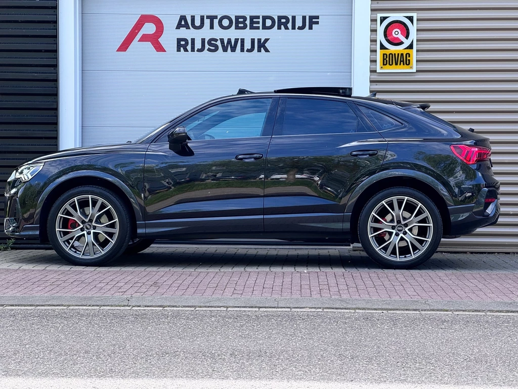 Audi Q3 – foto 2