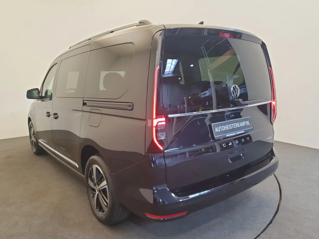Volkswagen Caddy – foto 4