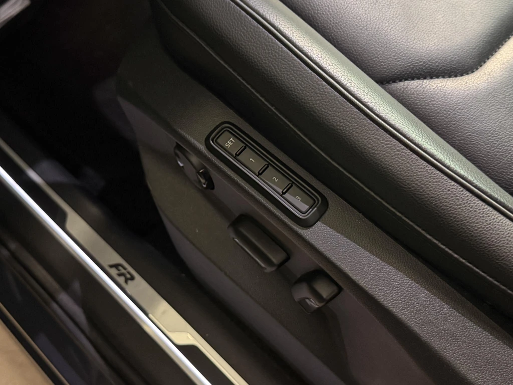 SEAT Tarraco – foto 24
