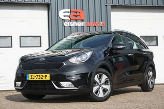 Kia Niro – thumbnail 1
