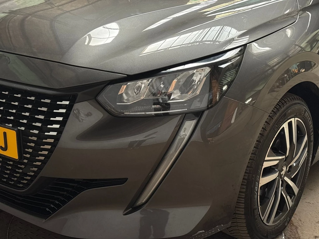 Peugeot 208 – foto 25