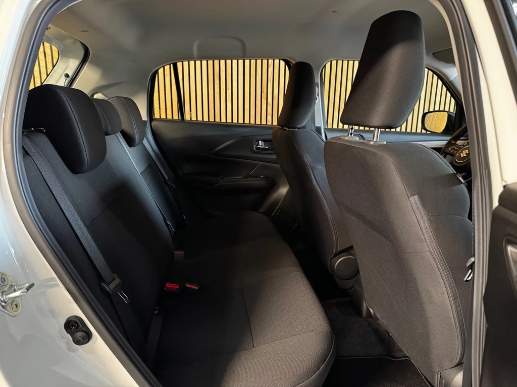 Suzuki Swift – foto 28