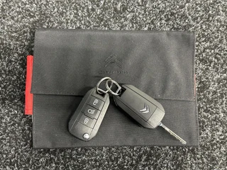 Citroën C3 – thumbnail 37