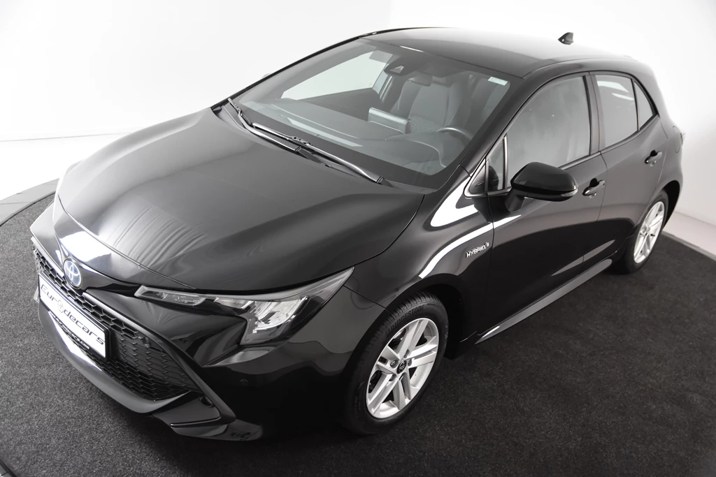 Toyota Corolla – foto 3